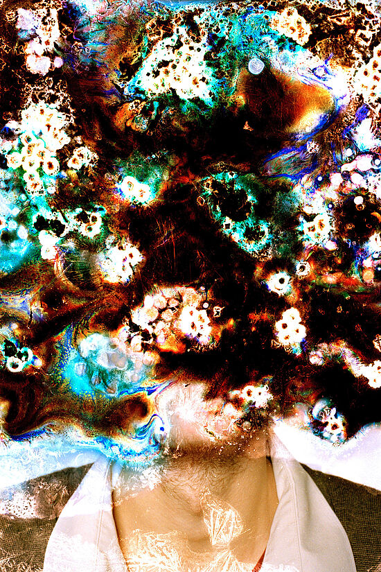 Jorinde Ortlieb: Dimorphismus