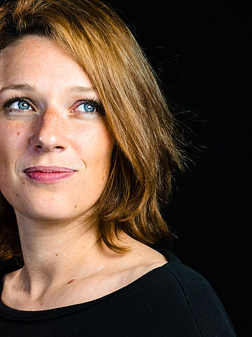 Anett Eberhardt-Vogel