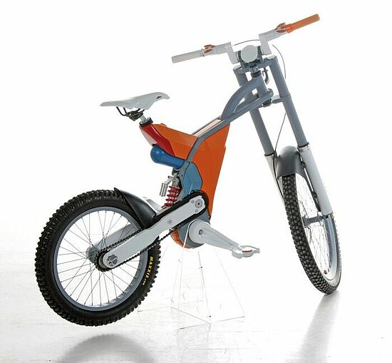 Hendrik Markowski: Mofa