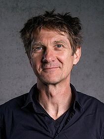 Oliver Hantke