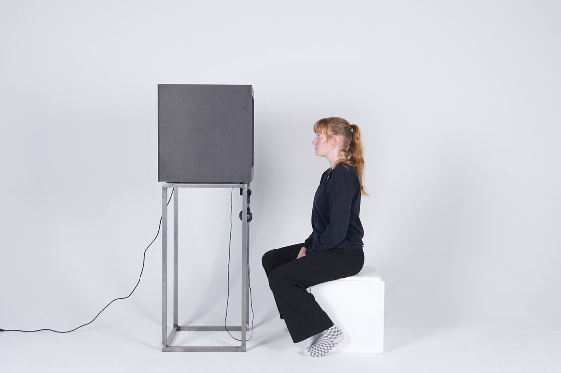 Helen Tamira Grübel: Pflegenotstand