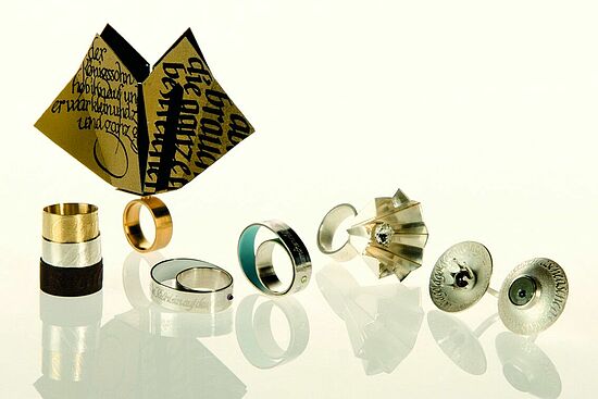 Julia Bergmann: Aschenputtel