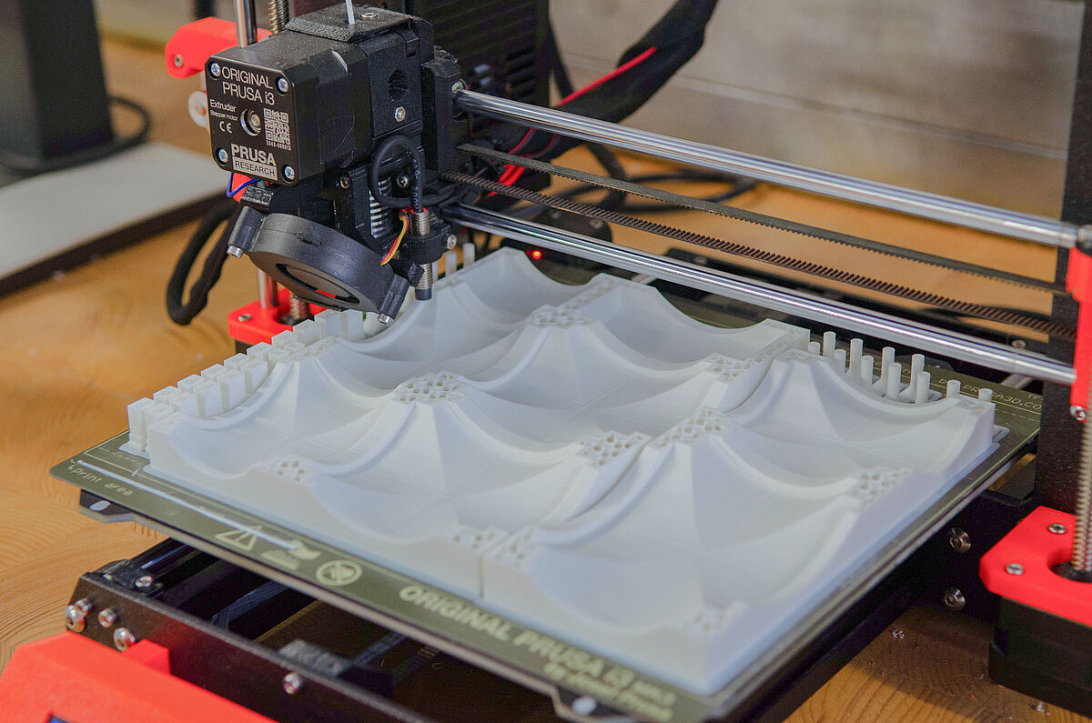 3D Druck, 3D Print, gestaltungwismar
