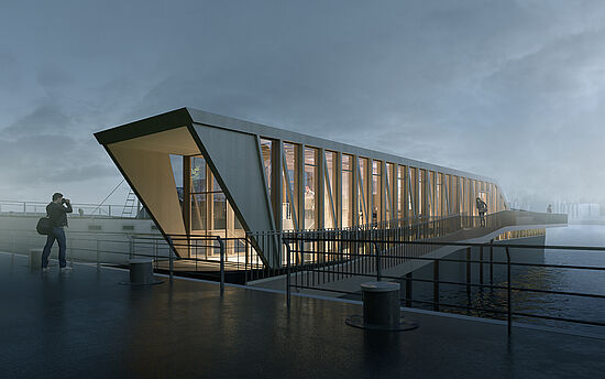 Tatiana Lebedeva: Leben Lernen