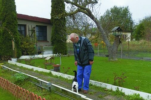 SchülerInnen Geschwister Scholl Gymnasium, Studierende Hochschule Wismar: Gutinstitut/Wismar