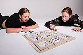 Jeannine Heymann: Plants for friends