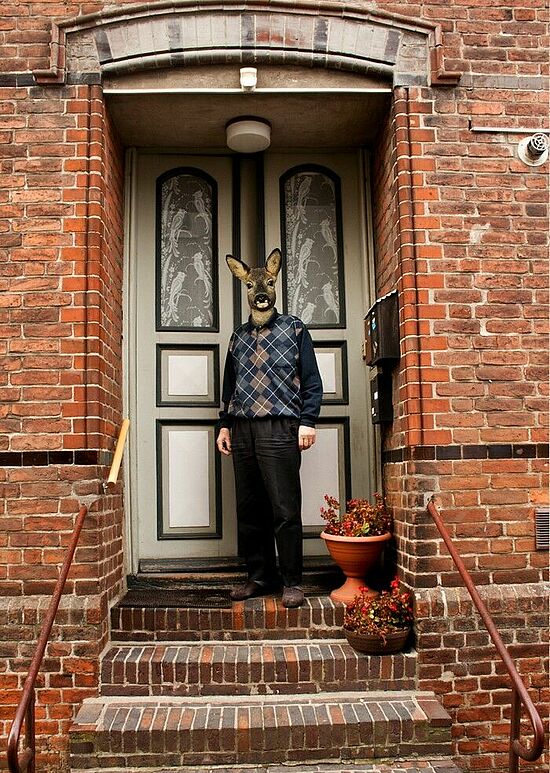 Till Daus, Sabrina Henrich, Philip Litzke, Antonia Lustig, Dina Osmanova, Anne Schleusner: Gutinstitut/Wittenburg