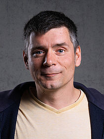 Mario Lehmann
