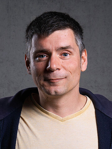 Mario Lehmann