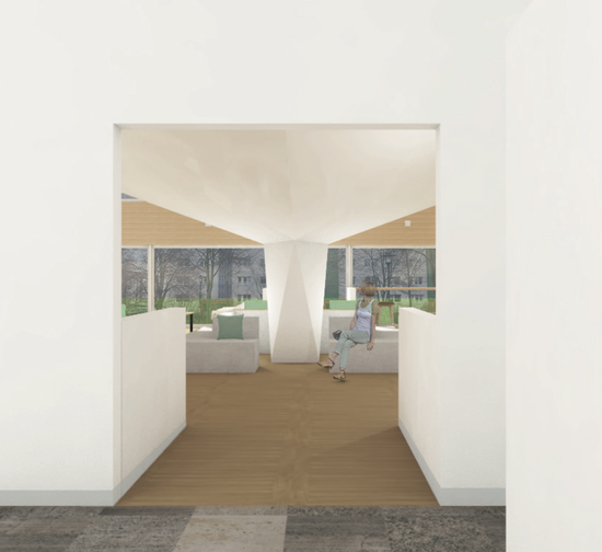 Jasmin Kölle: Milchbar