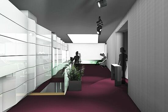 Susanne Kantrowitz: Haarscharf