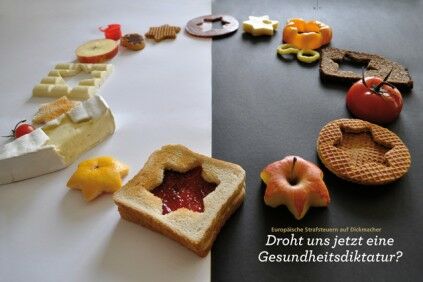 Annekathrin Nordt: Zucker – Magazin für Zuckerkultur 