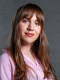 Iryna Shylinhovska