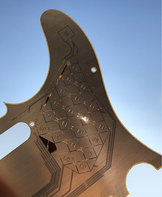 Stephan Löwe: SLEEK