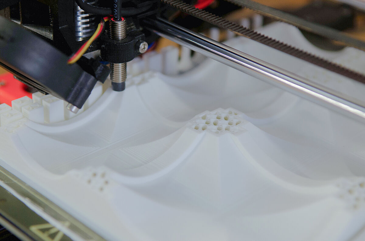 3D Druck, 3D Print, gestaltungwismar