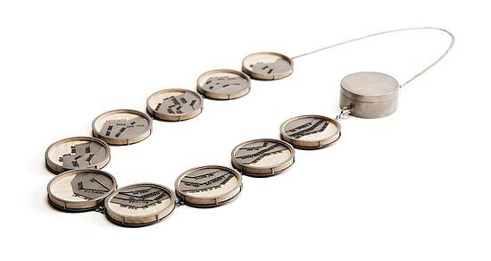 Ellen Øyan: Wanderlust