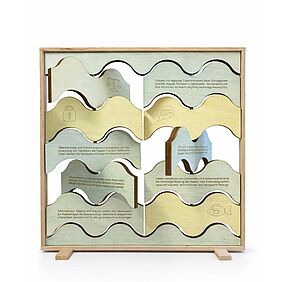 Ellen Parent: SDG 16 - Frieden, Gerechtigkeit und starke Institutionen