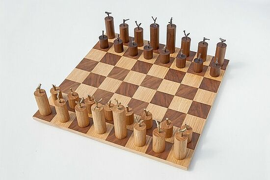 Gruppe: Schach 2
