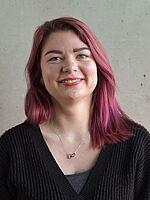 Josephine Hischke