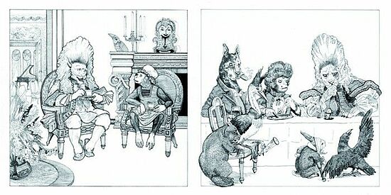 Gruppe: Künstlerische Arbeiten