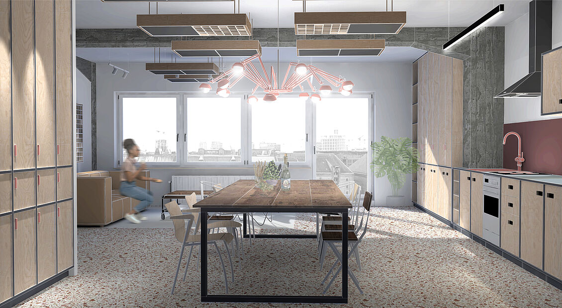 Jacob Bauer: Eine Sinfonie für ´blood`