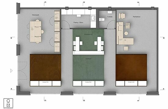 Zsòfia Judit Polyak: Oculus Manufaktur