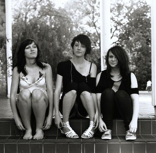 Gruppe: Güstrower Erkenntnisse