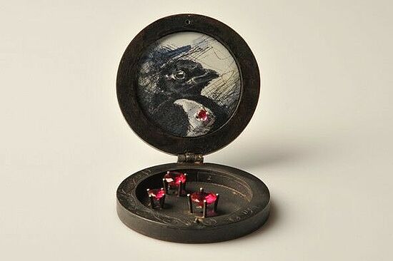 Linda Siebke: Tier und Selbsterkenntnis