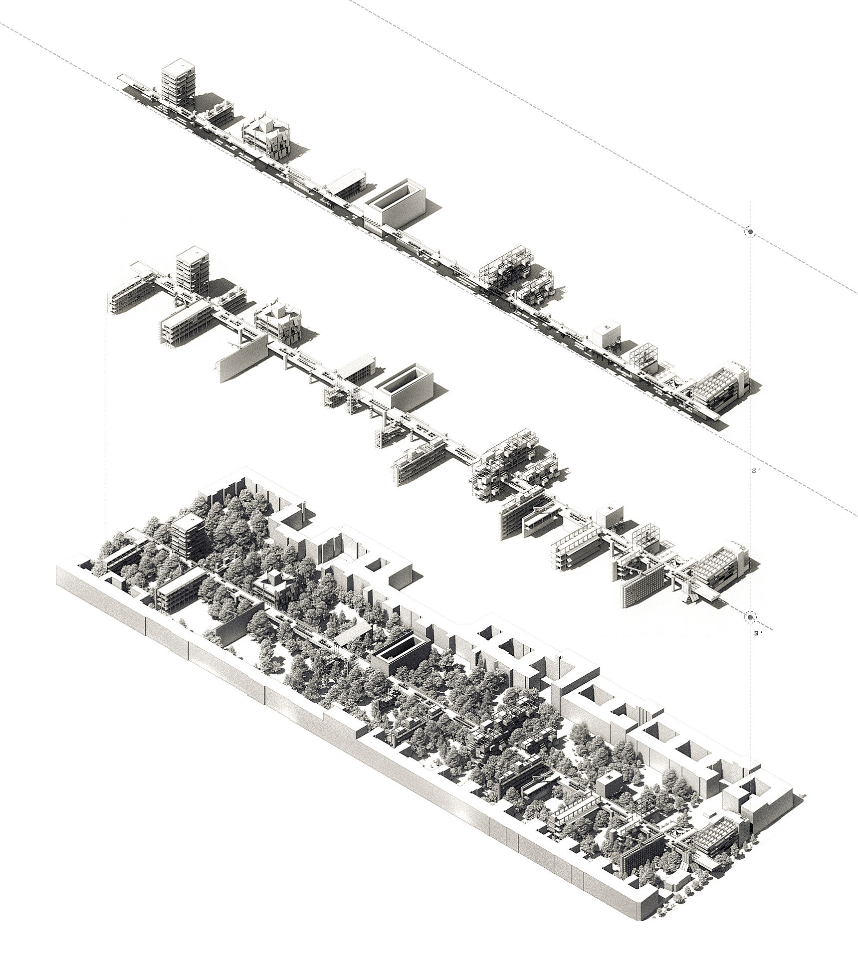 Ben Passow: Silent Resources | Spaces for Living Things and Culture