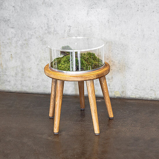 : Material und Handwerk 2019