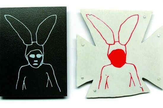 Susanne Kunz: Amulett – Glaube