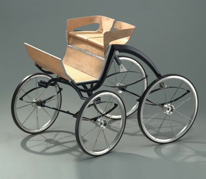 Markus Resch: Flea Phaeton