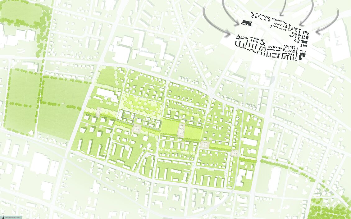 Lena Holz: Linking Lines