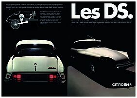 Les DS.