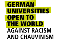 Universities against xenophobia