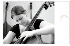 Kristin Trimpe: Entwicklung eines Corporate Design für die HS für Musik und Theater