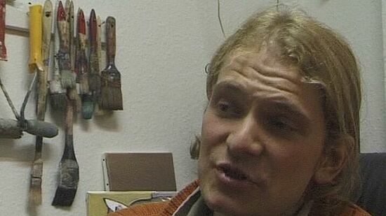 Re: Ralph Haas, Ton: Caroline Peterik	: Paedie