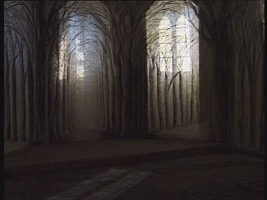 Realisation: Ulrike Baumert, Sabine Hellmann, Antje Trebesch : Angekommen - Ein Film über Britta Matthies