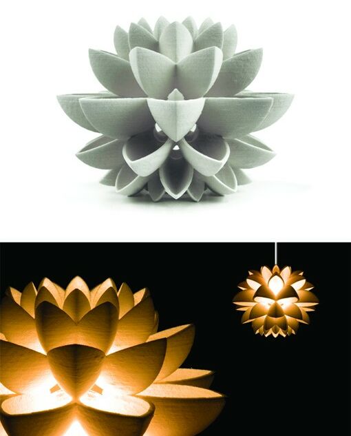 Gruppe | 3. Semester: Rapid Prototyping Objekte