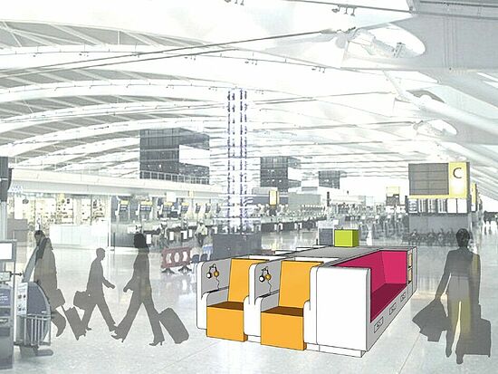 Sarah Kentner: 4Waiting