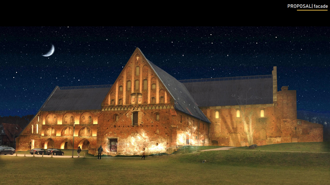 Teerarat Tuntisak, Jakub Konvicny, Anna-Lena Bast, Denitza Rubio, Hayley McDonald-Meagher, Tanja Tanasijević, Kimia Asgari, Orkun Gümüştekin, Pratima Shrestha: Kloster Bad Doberan – Wirtschaftsgebäude