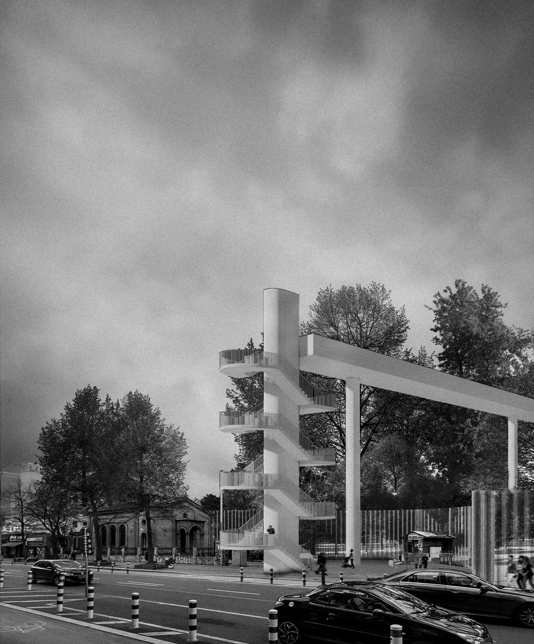 Laura Kreis: Silent Resources | Crown Town