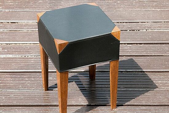 Gruppe: Material und Handwerk 2015