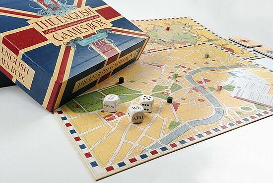 Anne-Catharina Schimmel: Spielend lernen