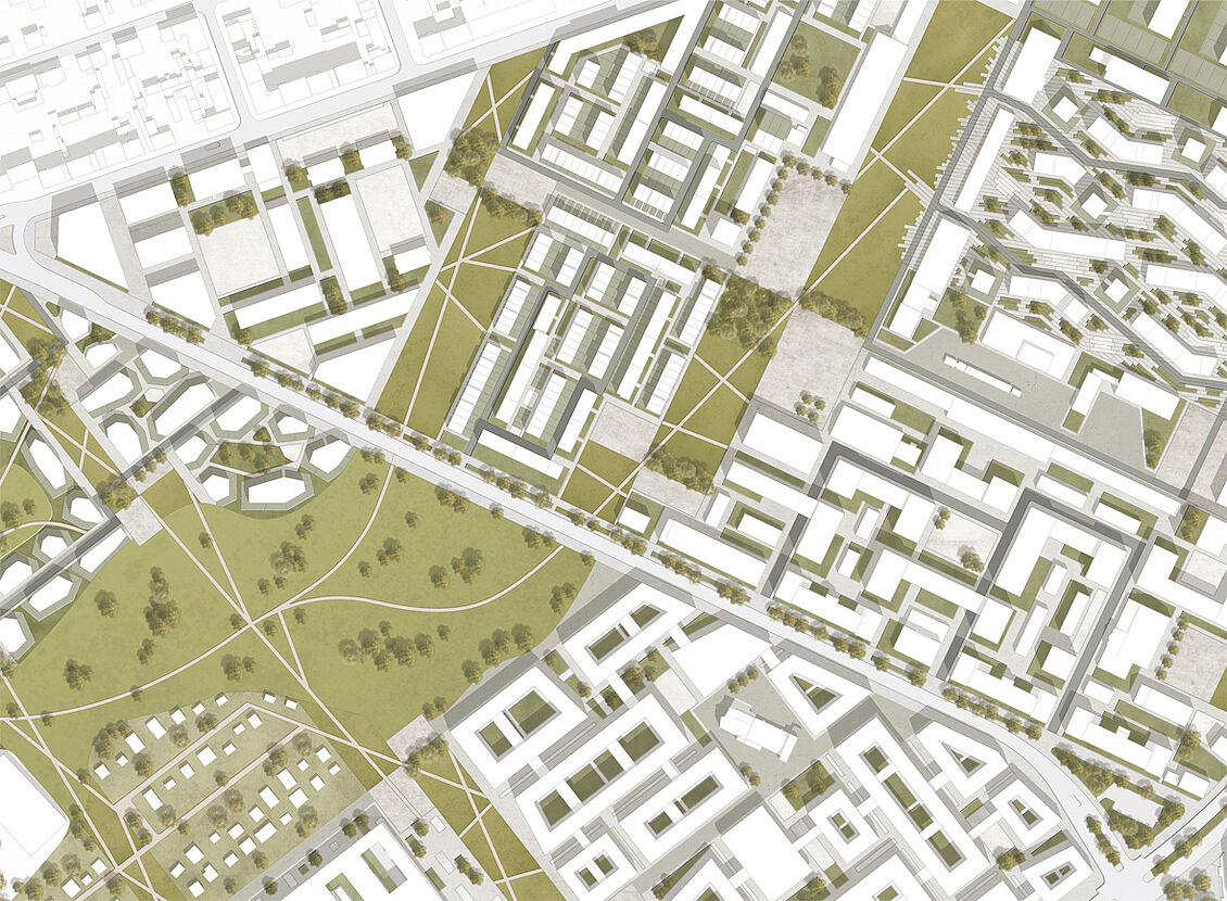 Morten Fuchs, Lennard Kaufmann: KiezKultur