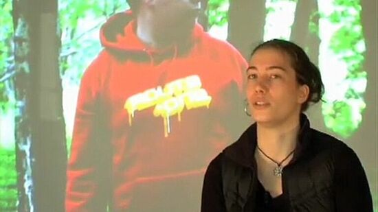 Katharina Grabowski, Laura Guse, Franziska Pönisch, Timo Titzmann, Juliane Wendt	: Planke – Jugend- und Studentenfernsehen aus Wismar