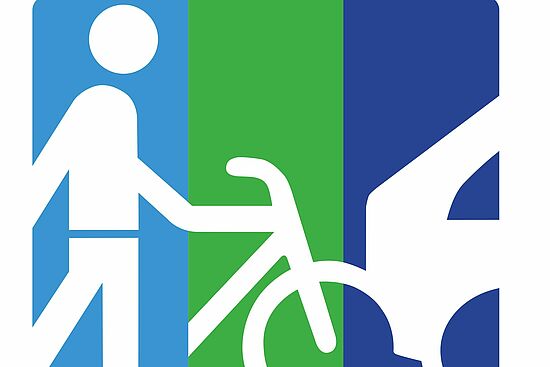 Jochen Westphal: Sicher auf unseren Straßen – Entwicklung einer Wort-Bild-Marke