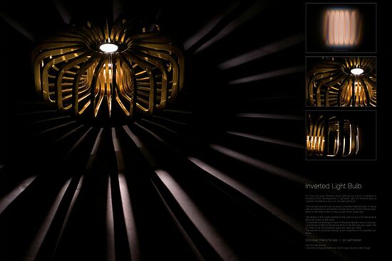 Gruppe: Lighting Design Concept