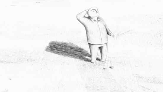 Lennard Langanki: Kopfsache