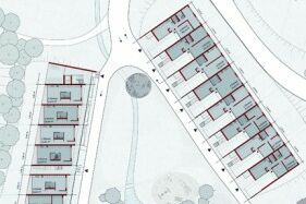 Anne-Kathrin Mayer: Stadterweiterung Hansestadt Rostock